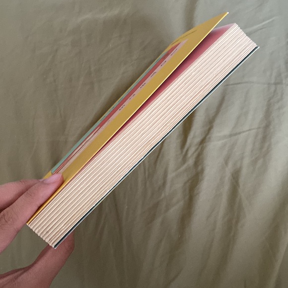 Writers & Lovers by Lily King - Picture 4 of 5